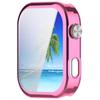 Screen Protectors Case For Watch 6 Full Coverage TPU Bumper for Smartwatch Protective Cover Case