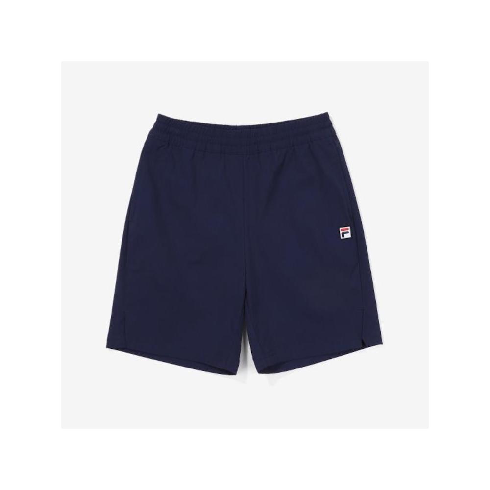 

[fila Kids] Waffen Functional Shorts Fk2fpf2202x Did q0zFk2fpf2202xDid DARKINDIGO/120