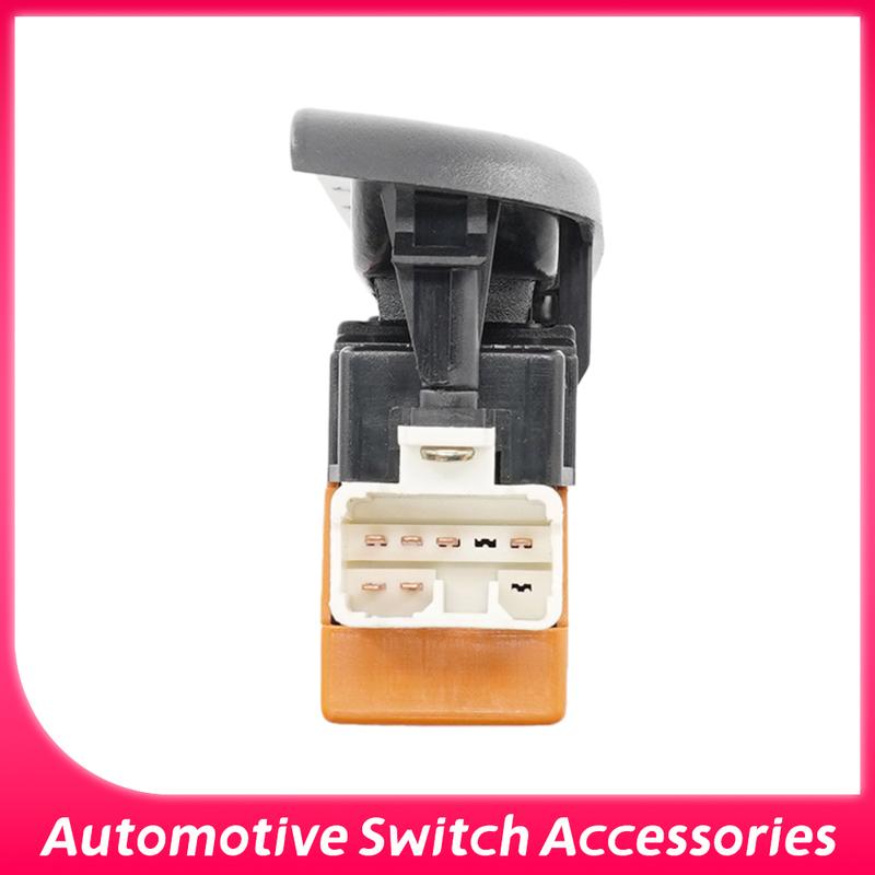 8-97315185 For ISUZU NHR NKR RHD Auto Electric Master Power Window Switch Button 897315185 Car Accessories