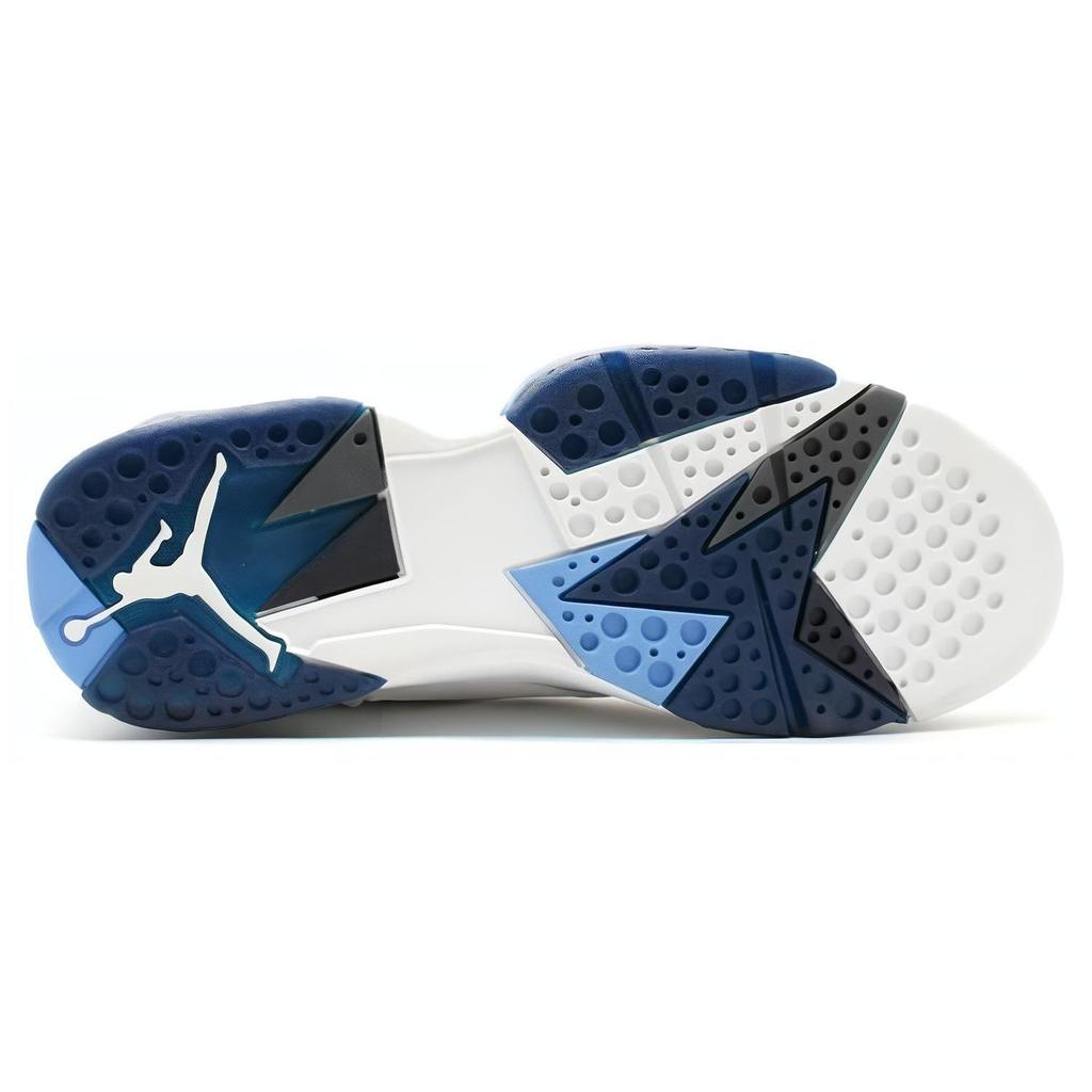 Jordan 7 Retro French Blue 2002 304775-141