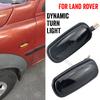 For Land Rover Discovery 2 1999-2004 Defender Freelander 1 2002-2005 Dynamic Sequential Indicator Blinker LED Side Marker Light