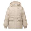 Bread Clothes Short Women's Down Cotton-padded Clothes New Loose Cotton-padded Jackets Warm Jackets