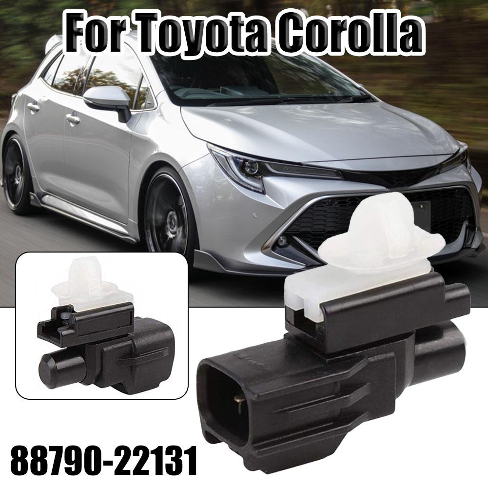 

Outside Ambient Air Temperature Sensor For Toyota Corolla #88790-22131 For CHRYSLERSEBRING 01-02 For LEXUS ES330 2004-2006 China Mainland