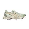 Asics Kids Contana Running Shoes Comfortable Lightweight Stable Daily Outdoor Sports Men Sneakers Green 1014A371023