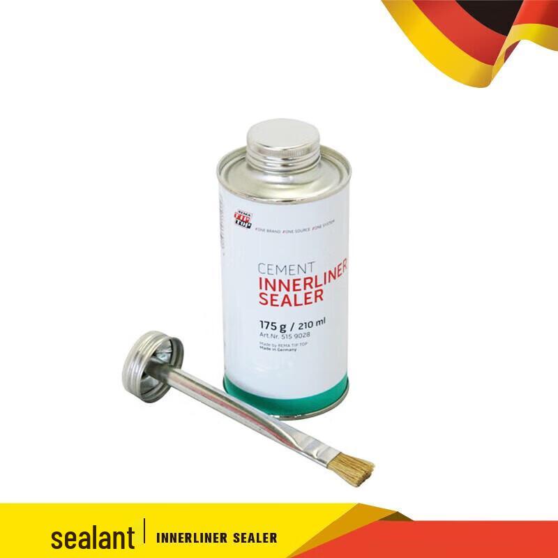 REMA TIP TOP Tubeless Tire Sealant