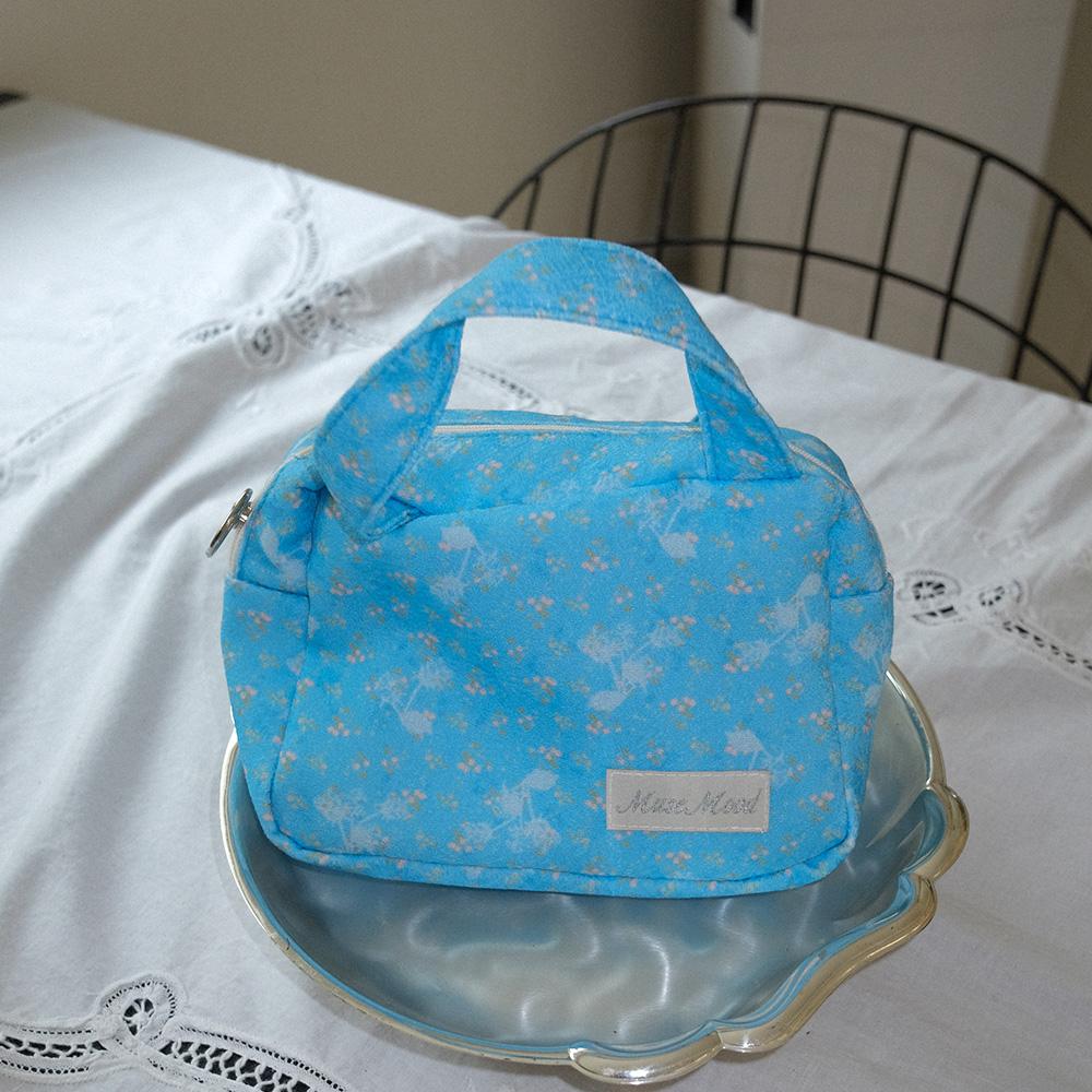 Musemood Cool Rose Mini Bag