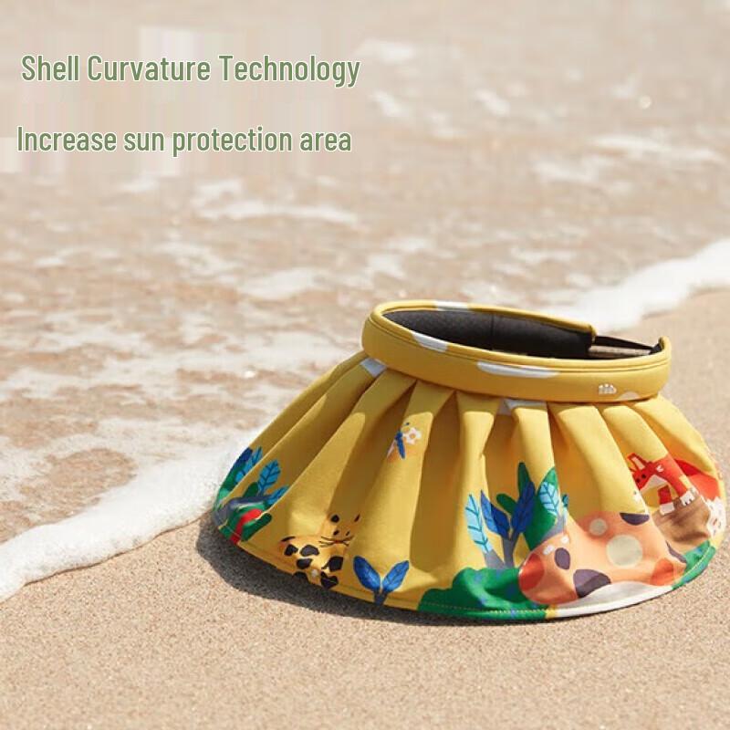 Beneunder Kids  Sun Protection Hat One Size