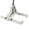 12 Zoll Getriebeschalthebel Präzises Ergonomisches Stilvolles Automatikschalthebel-Kit für TH350