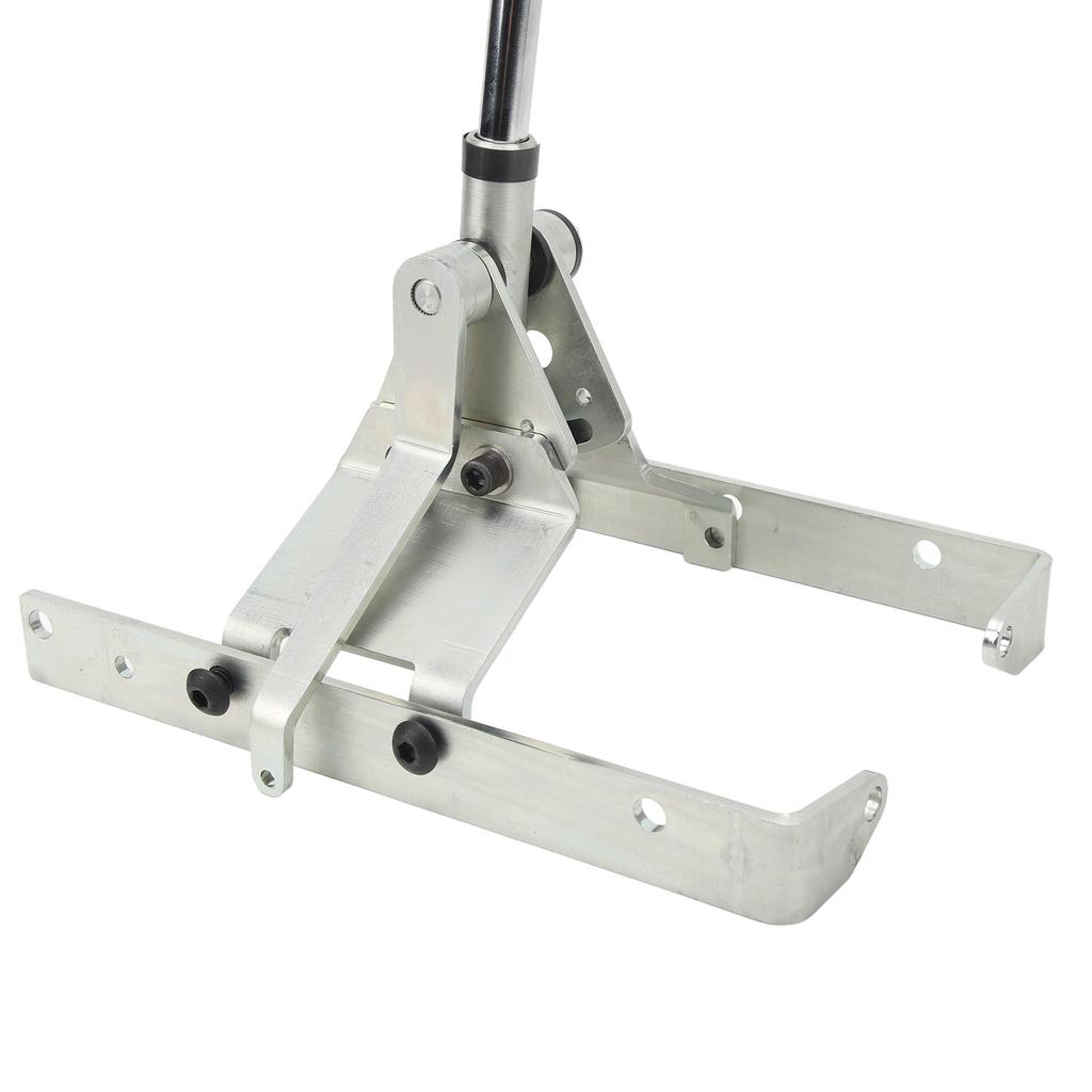 12 Zoll Getriebeschalthebel Präzises Ergonomisches Stilvolles Automatikschalthebel-Kit für TH350