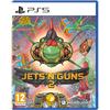 Jets'N'Guns 2 PS5