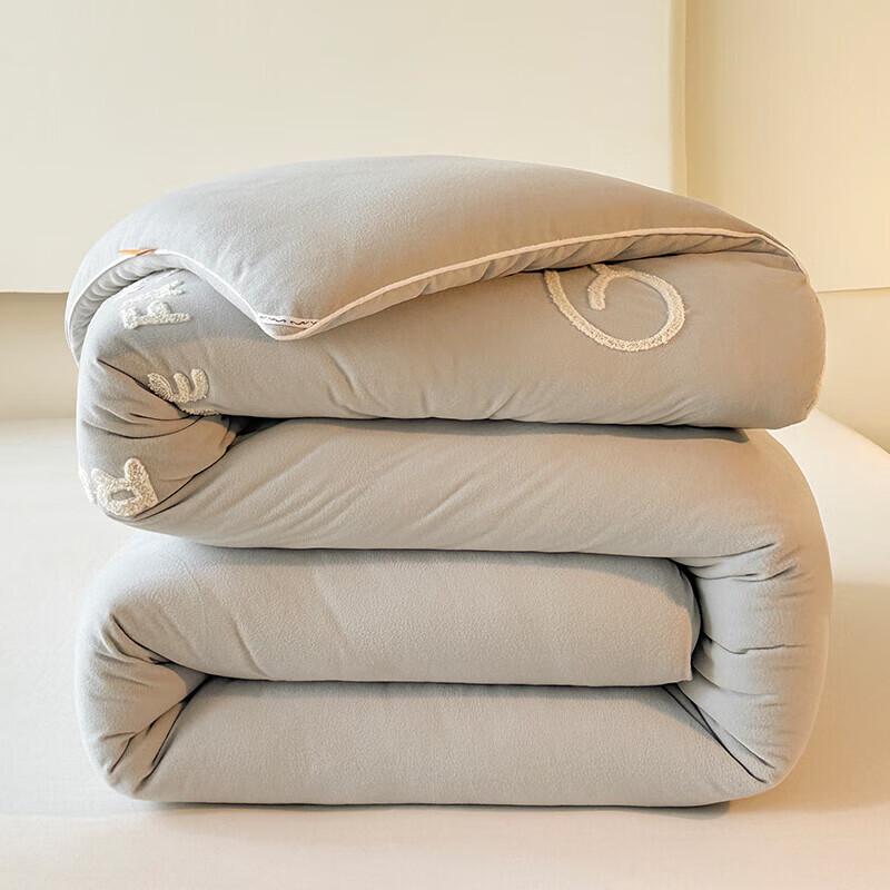 Pătură groasă caldă HLA Home pentru cămin