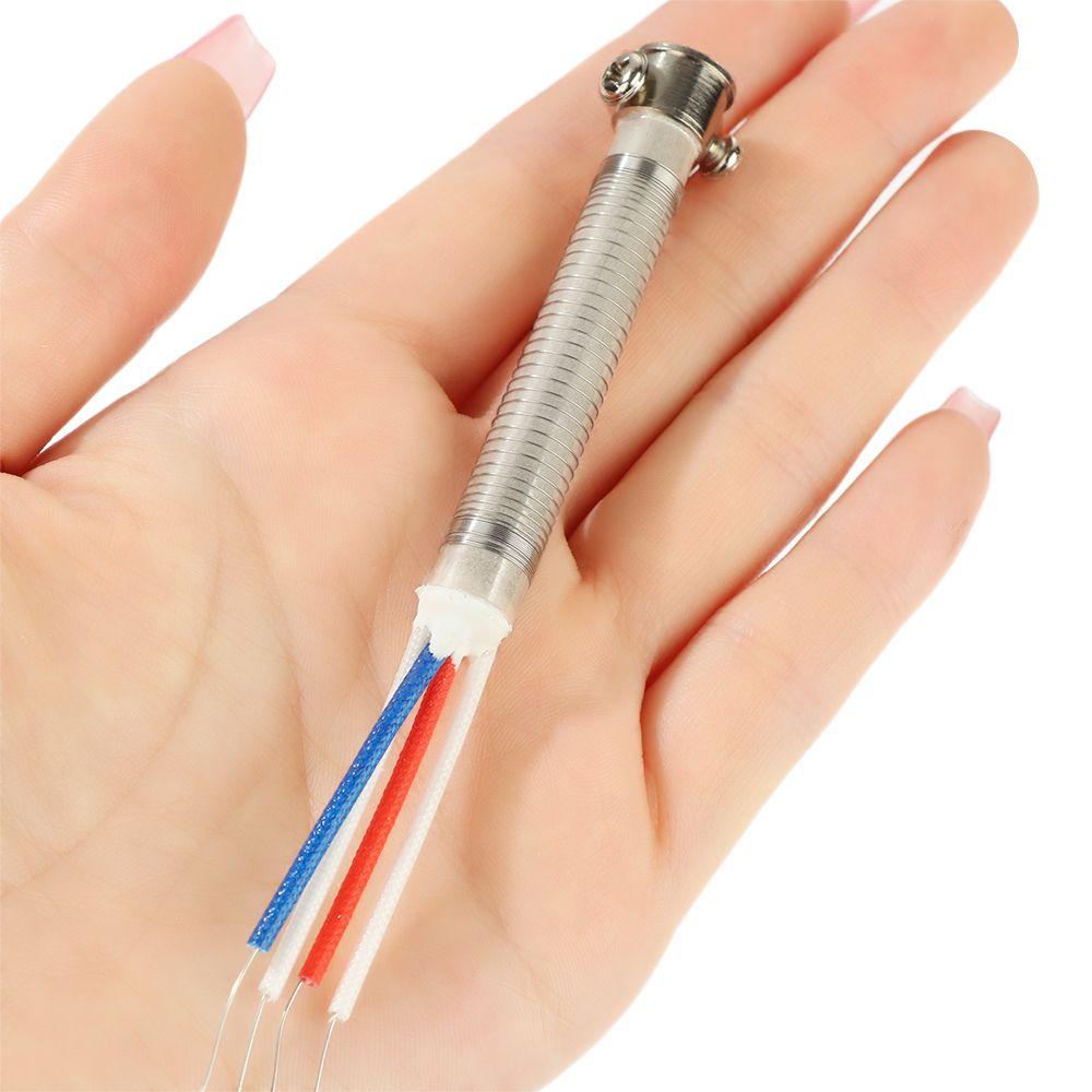 Metalworking accessory 905CH 60W Weld Equipment Soldering Iron Heating Element Ceramic Heater Core
