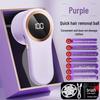 OLOEY Rechargeable Lint Remover