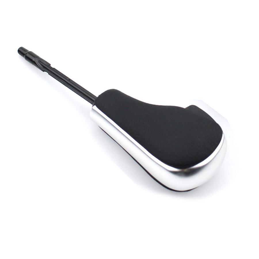Automatic Gear Shift Knob Stick Handle For BMW E46 E60 E39 E83 E53 3 5 7 Series