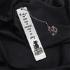 Stainless Steel Bookmarks Chain Bookmarks Cats Pendant Bookmarks Metal Book Mark Book Page Divider Gift for Book Lover