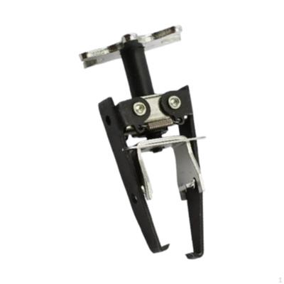 Overhead Valve Spring Compressor, Automotive Engine Removal Tool, Portable, Auto