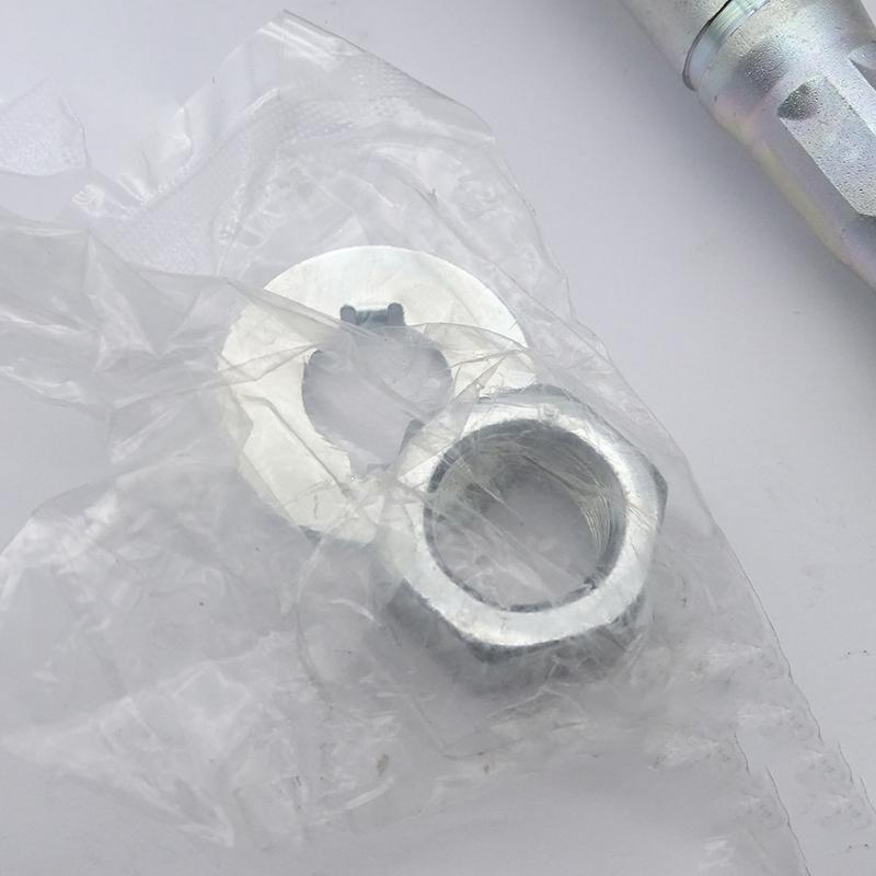 Vhodné pro Toyota Land Cruiser 100 1998-2003 vnitřní kulová hlava OE 45503-69015