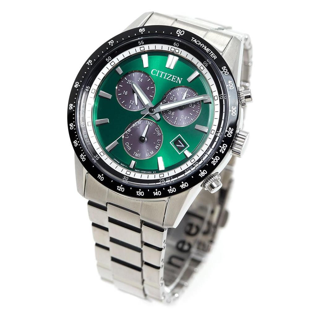 Citizen COLLECTION Watch BL5614-59W Men's