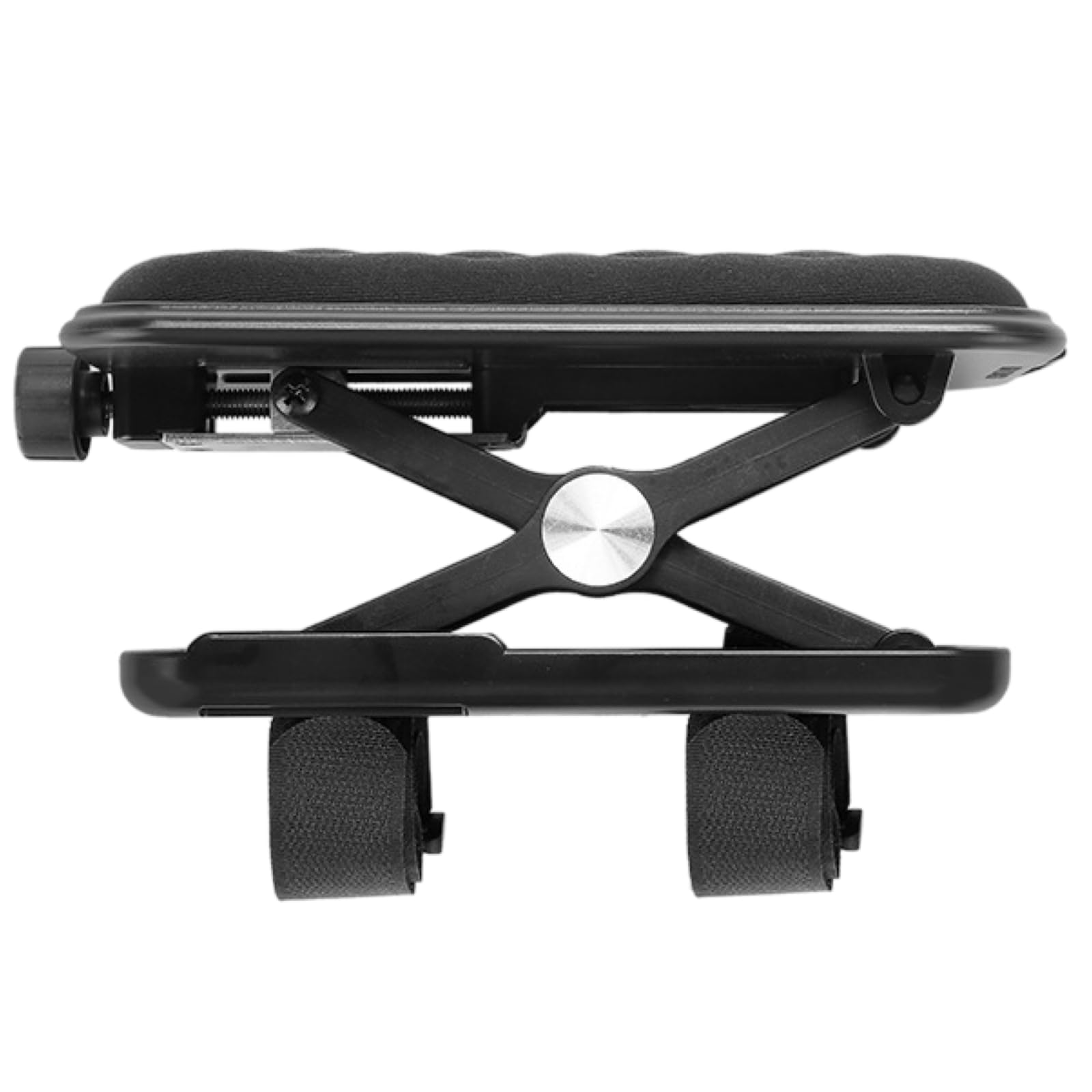 

Ailunate Armrest, Chair Cushion, Desk Armrest, Computer Armrest, Office Chair, Retrofit, Telework, Elbow Rest, Height Adjustable, Black
