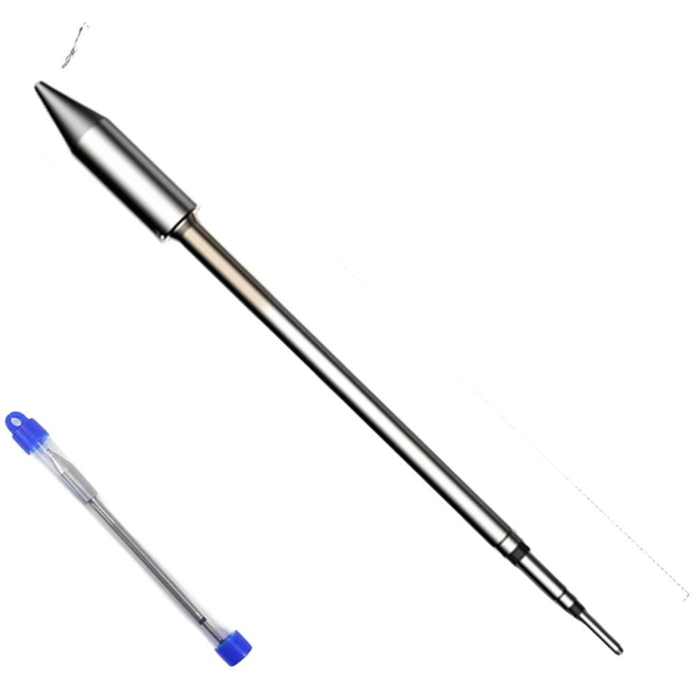 C470 Soldering Tip 45 Shapes Fast Heating Purple Copper Core For JBC C470 Soldering Station IC Chip Desoldering Tool Accessories