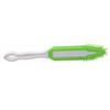 Pet Dog Puppy Cat Bristles Bath Brush Comb Depilation Soft Silicone Sticky Hair Massage Tools