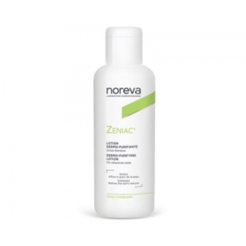 

Noreva Xeniac Dermo Purifien Лосьон-тоник 125 мл
