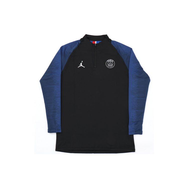 Jordan X Psg Strike Drill Training L/S Top CT3540-010
