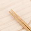 Gift Family Household Japanese Style Kitchen Bamboo Chopsticks Sushi Utensils Tableware Dinnerware