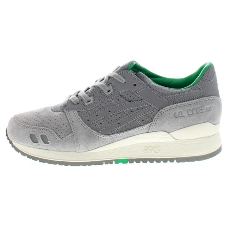 

ASICS Gel Lyte Iii Size Tsavorite H51VK-9393 38