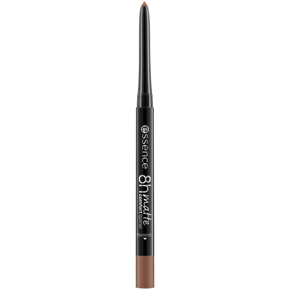 Essence Matita labbra Comfort opaca 8H -