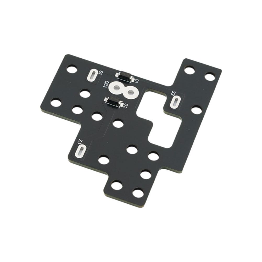 FPE-GM 37 On Module For GM All Lights On Module for Chevrolet For 2003-2007 GM Silverado 1500/2500/3500 Car Accesssaries I7C0