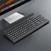 Large Print Wired Keyboard for Seniors - Chinese Font