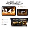 New Release Android 16 Tablet Large 4G Pro Android T7280 12000mAh Gemini Widevine Dual Face 5G Stylus Pen Suitable for and Video Blue 2026 13.4-inch
