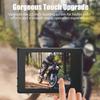 Action Camera 1080P/30FPS WiFi 2.0" 170D 4K Underwater Waterproof Helmet Video Recording Sports Cameras Outdoor Sport Mini Cam