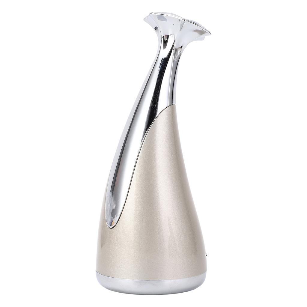 Magnetisk ansiktsskjønnhetsmaskin Vibrasjonsmassasje Fremme Absorpsjon Ion Hudforyngelsesenhet