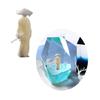 Unique Resin Figurines for Miniature Landscapes Martial Figure Silicone Mould