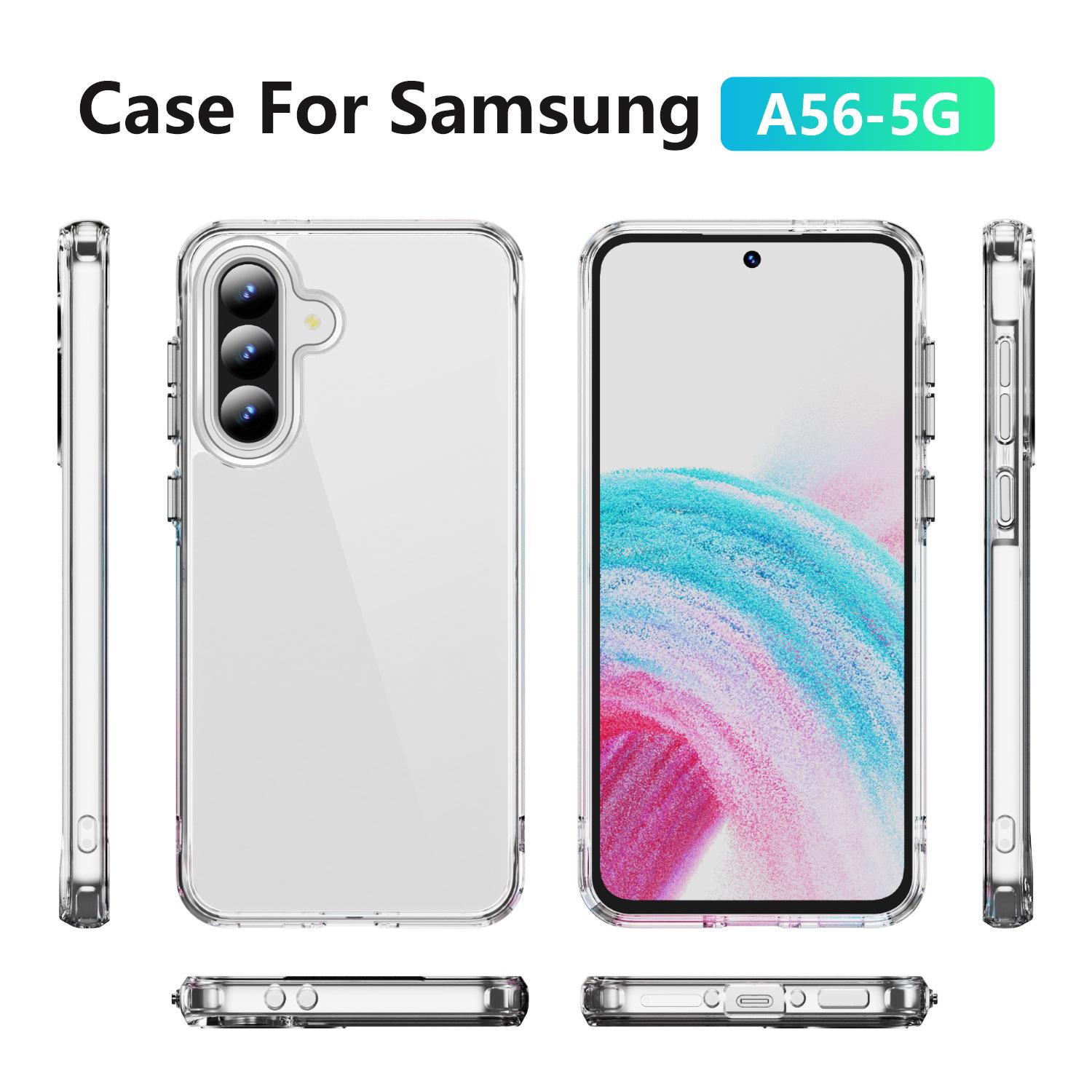 

For Samsung S25Ultra Mobile Phone Case Magnetic Phone Case Slippery Yellow Resistant Transparent Mobile Phone Case S20 FE