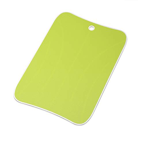 

Shinki Gosei Tombow Non-Slip Cutting Board, Antibacterial, Medium