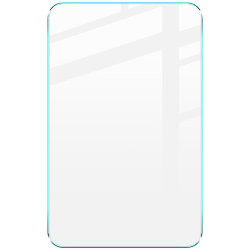 For Nokia T20/T21 IMAK H Series Sensitive Touch 9H Anti-explosion HD Clear Tempered Glass Full Screen Protector