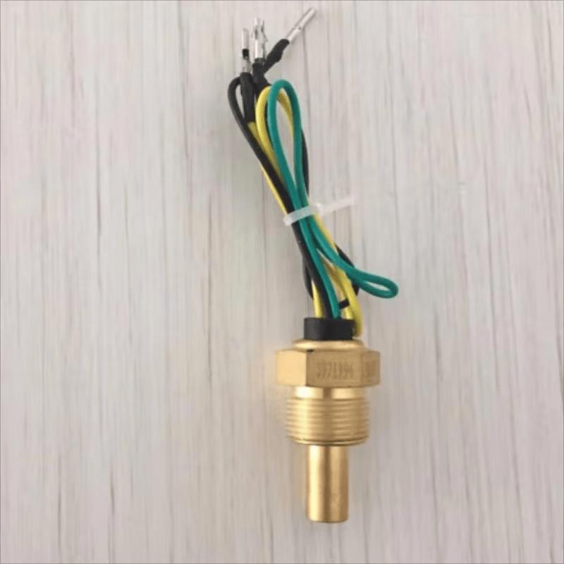 DCEC Dongfeng Cummins Oil Temperature Sensor