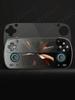 For Retroid Pocket Mini Tempered Glass Screen Protector Films Ultra-Clear Game Console Screen Protector Film Tempered Glass Film