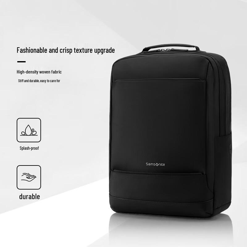 Samsonite TX6 Series 17-inch Business Laptop Backpack