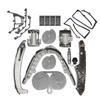 AP03 Timing Chain KIT For BMW E39 540i M62 MODELS 4.4L REF:11311741236 11311741777 11311435028 11311741746 11311747437 113114
