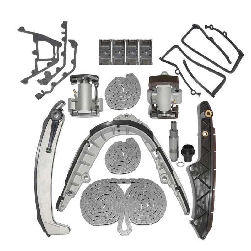 AP03 Timing Chain KIT For BMW E39 540i M62 MODELS 4.4L REF:11311741236 11311741777 11311435028 11311741746 11311747437 113114