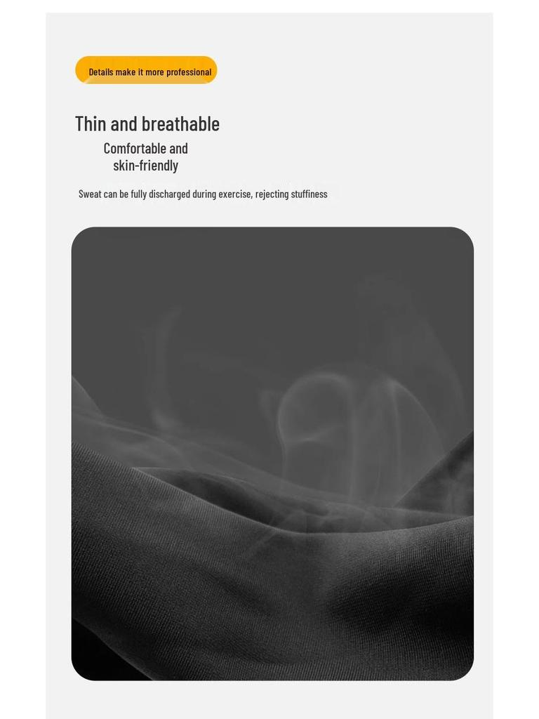 Manșoane Sport Tip Fagure cu Elasticitate în Patru Direcții: Genunchiere respirabile din Lycra pentru baschet, fotbal, protecție anti-coliziune