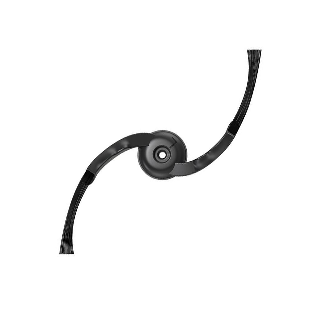 For ILIFE A30/A30pro Robotic Vacuum Cleaner Replacement Side Brushes For 4 Robotic Vacuum Cleaners