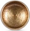 Brass Meditation Singing Bowl with Wooden Mallet, Traditional Tibetan Style, Hammered Finish, Nepalese Buddhist Prayer Bowl, Copper Bowl
