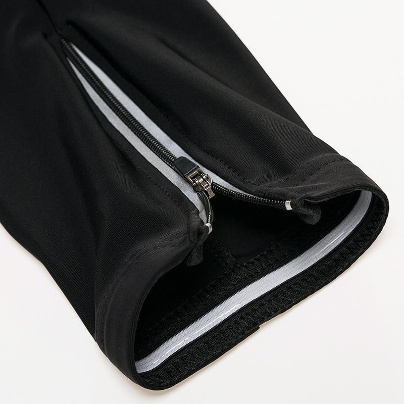 Jezdecké dresy Cyklistické oblečení Set Pánské cyklistické oblečení s dlouhým rukávem