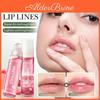 Oil Hydrating Peach Lip 8ml Lip Oil Autumn And Winter Hydrating Hydrating Anticrack Lip Balm