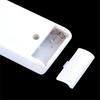 DC 12V 4-Way Remote Control: 4-Key Access Controller for Motor Forward/Reverse Control